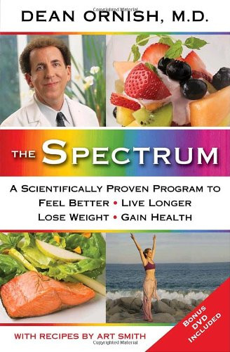 Spectrum by Ornish Dean