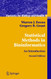 Statistical Methods In Bioinformatics