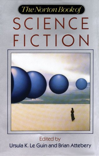 Norton Book of Science Fiction