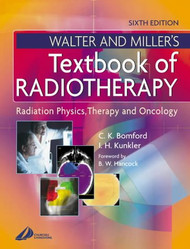 Textbook of Radiotherapy