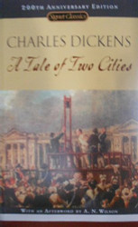 Tale of Two Cities