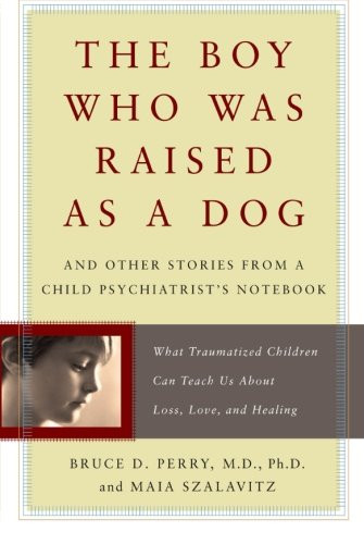 Boy Who Was Raised as a Dog