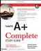 Comptia A+ Complete Study Guide    by Quentin Docter