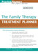 Family Therapy Treatment Planner