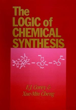 Logic of Chemical Synthesis