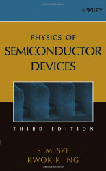 Physics of Semiconductor Devices