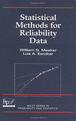 Statistical Methods for Reliability Data