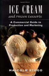 Ice Cream and Frozen Deserts