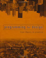 Programming for Design: From Theory to Practice