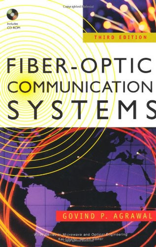 Fiber-Optic Communication Systems