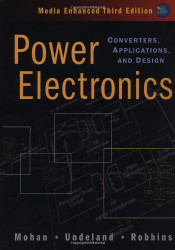 Power Electronics: Converters Applications and Design