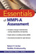 Essentials of MMPI-A Assessment