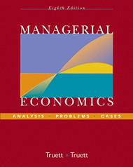 Managerial Economics