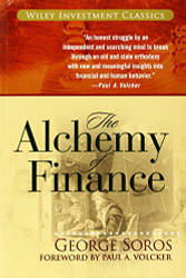 Alchemy of Finance