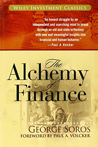 Alchemy of Finance
