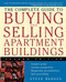 Complete Guide to Buying and Selling Apartment Buildings