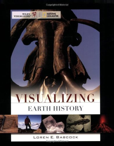 Visualizing Earth History