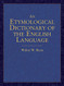 Etymological Dictionary of the English Language