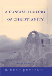 Concise History of Christianity