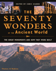 Seventy Wonders of the Ancient World