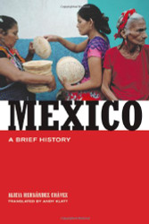 Mexico: A Brief History