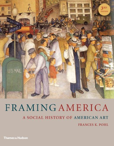 Framing America