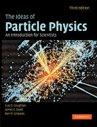 Ideas of Particle Physics