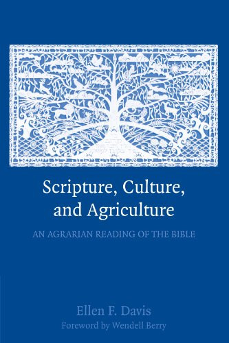 Scripture Culture and Agriculture