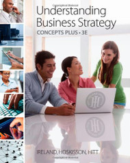 Understanding Business Strategy Concepts Plus