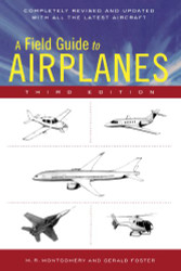 Field Guide to Airplanes