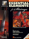 Essential Elements for Strings - Book 1 with EEi: Teacher Manual