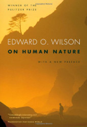 On Human Nature: With a new Preface