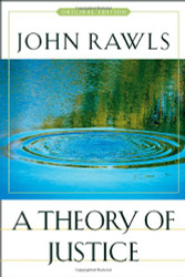 Theory of Justice: Original Edition (Oxford s 301 301)