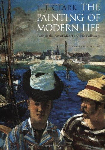 Painting of Modern Life