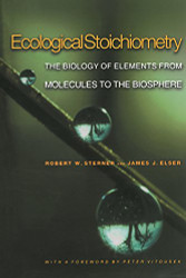 Ecological Stoichiometry