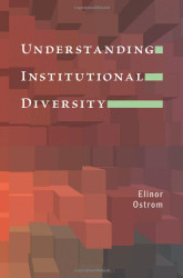 Understanding Institutional Diversity (Princeton s)