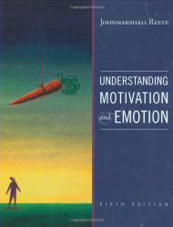 Understanding Motivation And Emotion