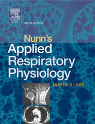 Nunn and Lumb's Applied Respiratory Physiology