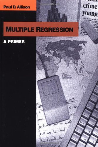 Multiple Regression: A Primer