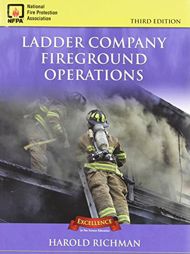 Ladder Company Fireground Operations