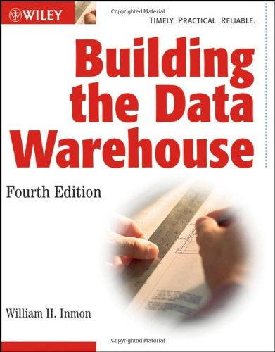 Building the Data Warehouse