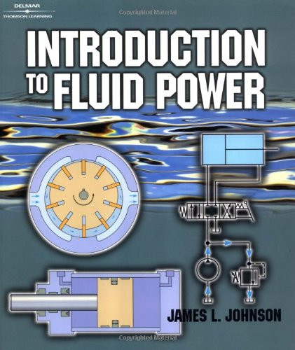 Introduction to Fluid Power