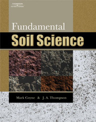 Fundamental Soil Science by Coyne Mark S.