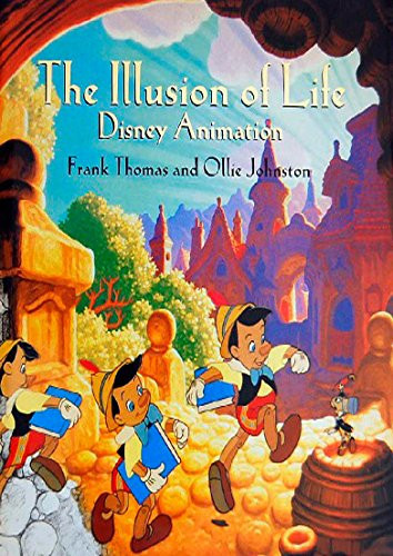 Illusion of Life: Disney Animation