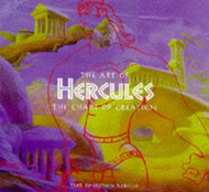 Art of Hercules: The Chaos of Creation