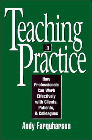 Teaching in Practice