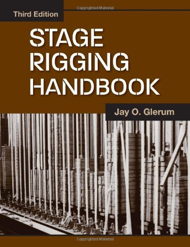 Stage Rigging Handbook
