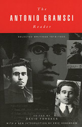 Antonio Gramsci Reader: Selected Writings 1916-1935