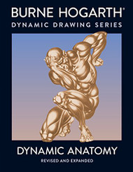Dynamic Anatomy: Edition