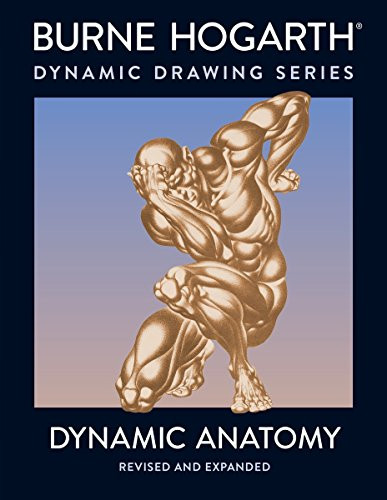 Dynamic Anatomy: Edition